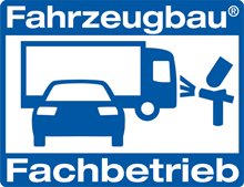 Joachim Huber | Innung für Karosserie- und Fahrzeugbautechnik Nord- und Mittelbaden